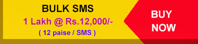 Transactional Bulk SMS - Buy Now